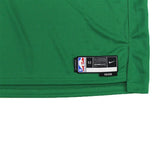 Jayson Tatum Signed Boston Celtics Jordan Brand Statement Edition Green Jersey