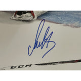 Alexander Ovechkin Autographed Washington Capitals 16x20 Photo FAN 47919