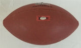 William Perry "The Fridge" Signed Wilson NFL Football (Schwartz Sports) Bears