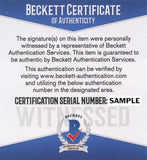 LaDainian Tomlinson Signed San Diego Charger Jersey (Beckett COA) 5xPro Bowl R.B