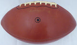 1963 Packers Autographed Football 48 Sigs Vince Lombardi & Starr Beckett A52079