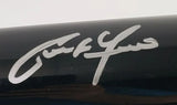 Milwaukee Brewers / Christian Yelich Signed Louisville Slugger Bat (JSA COA)