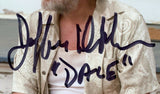 Jeffrey DeMunn Signed The Walking Dead Unframed 8x10 Photo with Inscription