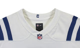 Colts Anthony Richardson Authentic Signed White Nike Game Jersey Fanatics