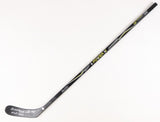 Bobby Hull Signed Franklin Stick Inscibd "HOF 1983" (Schwartz) Chicago Blackhawk