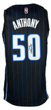 Cole Anthony Signed Orlando Magic Nike Iconic Edition Basketball Jersey Fanatics