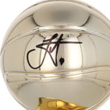 Nikola Jokic Autographed Denver Nuggets NBA Replica Trophy Fanatics