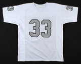 Lynn Bowden Jr. Signed Las Vegas Raiders Jersey (Beckett COA)