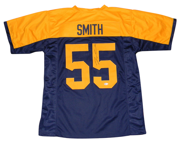 Za'Darius Smith Packers Limited high quality Jersey