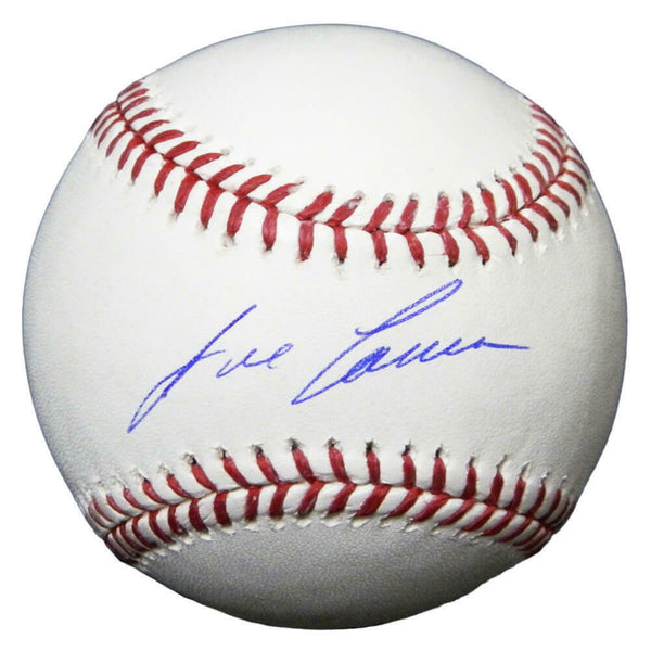 A's JOSE CANSECO Signed Rawlings Official MLB Baseball - SCHWARTZ