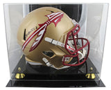 Florida State Jalen Ramsey Signed Full Size Speed Rep Helmet W/ Case JSA Witness