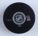 Rod Brind'Amour Signed Hurricanes Logo Hockey Puck Inscribed "2x Selkie" / COJO