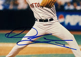 Derek Lowe Boston Red Sox Signed 8x10 Baseball Photo BAS