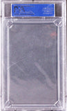 Muhammad Ali Authentic Signed 1x2.25 Cut Signature Autographed PSA/DNA Slabbed