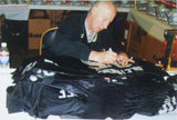 Fred Biletnikoff Signed Oakland Raiders Jersey (TriStar Hologram) All Pro W.R.