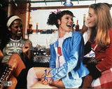 Alicia Silverstone Stacey Dash Elisa Donovan Autographed 11x14 Beckett 46654