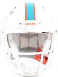Jonnu Smith Signed Miami Dolphins F/S Speed Authentic Helmet Beckett W Hologram