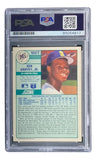 Ken Griffey Jr Signed Mariners 1989 Score #100T Rookie Card PSA/DNA Gem MT 10