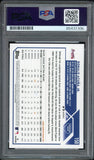 Ronald Acuna Jr. PSA 10 AUTO 2023 Topps #150 On Card GEM MINT AUTO