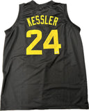 Walker Kessler signed jersey PSA/DNA Utah Jazz Autographed