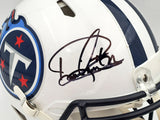 DERRICK HENRY AUTOGRAPHED TITANS WHITE FULL SIZE AUTHENTIC HELMET BECKETT 196809