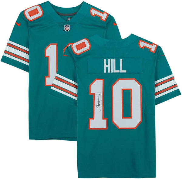 tyreek hill jersey nike