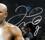 FLOYD MAYWEATHER JR. AUTOGRAPHED SIGNED 16X20 PHOTO BECKETT BAS STOCK #157358