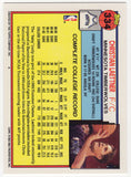 Christian Laettner Signed 1992-93 Topps Rookie Basketball Card #334 - (SS COA)