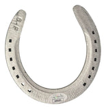 Ron Turcotte Signed St. Croix Forge Horse Shoe 73 TC Inscribed JSA