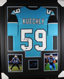 Jersey Framing TOWER STYLE - You Provide The Jersey - We Frame Your Jersey