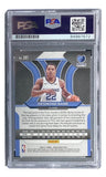 Desmond Bane Signed 2020 Panini Prizm #297 Rookie Card PSA/DNA Gem MT 10