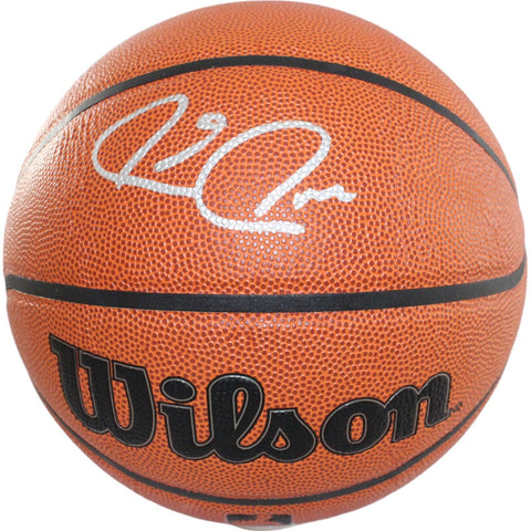 Paul Pierce Autographed/Signed Boston Celtics Basketball FAN 44409