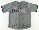 Frank Thomas Signed Chicago White Sox Jersey (JSA) 500 Home Run Club / 1st Base