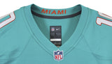 Dolphins Tyreek Hill Authentic Signed Teal Nike Game Jersey BAS Witnessed 2