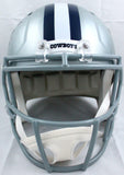 Lamb/Irvin/Pearson Signed Dallas Cowboys F/S Speed Helmet-Fanatics/BAW Holo