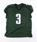 Nolan Smith Signed Philadelphia Eagles Jersey Inscribed "Philly Dawgs" (JSA COA)