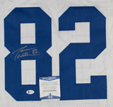 Jason Witten Signed Dallas Cowboys Jersey (Beckett COA) 11xPro Bowl T.E.