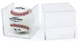 Acrylic Autographed Baseball Display Case