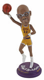 Lakers Kareem Abdul-Jabbar Authentic Signed Bobblehead Autographed BAS #BN06112