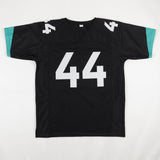 Travon Walker Signed Jacksonville Jaguars Jersey (Beckett) 2022 #1 Overall Pick