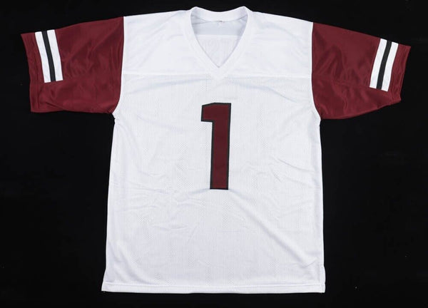 Washington Commanders Jersey