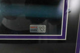 Larry Walker Autographed Colorado Rockies 16X20 Photo Framed TriStar COA