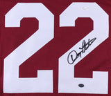 Doug Flutie Signed Boston College Eagles Jersey (JSA COA & Flutie Hologram)