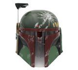 Boba Fett Unsigned Disney Star Wars Mask