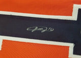 Yuli Gurriel Signed Houston Astros Jersey (JSA COA)2017 World Champ 1st Baseman