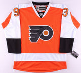 Jakub Voracek Signed Philadelphia Flyers Reebok Jersey (PSA COA)