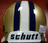 Bishop Sankey Autographed Schutt UW Huskies Full Size Authentic Helmet MCS 40374