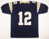 Brandin Cooks Signed Los Angeles Rams Jersey (JSA COA) / All Pro Wide Reciever