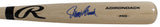 Reds Johnny Bench Authentic Signed Rawlings Big Stick Blonde Bat Fanatics