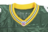 Packers Brett Favre Authentic Signed Green Authentic Wilson Jersey BAS #H92242